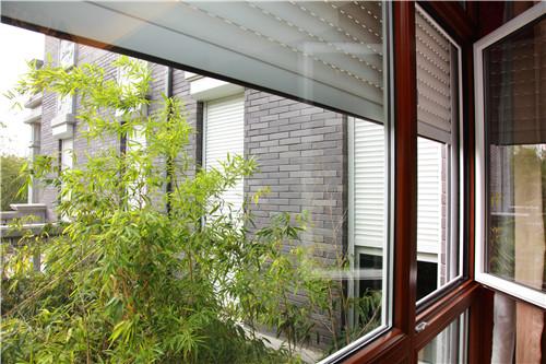 长沙节能窗 环保高性能 尽在湘联门窗
