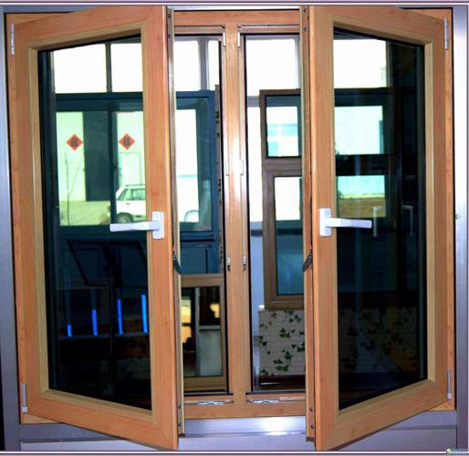 湖南中加茵莱玻璃钢节能门窗 供应玻璃钢窗